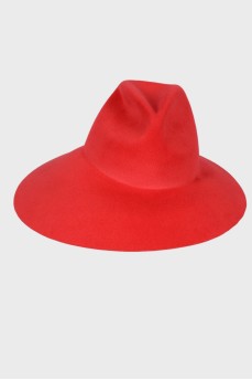 Червоний капелюх