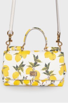 Сумка Sicily Wallet on Chain