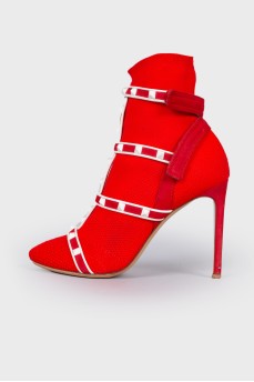 Туфли Rockstud Bodytech