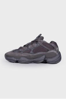 Кросівки Yeezy 500 з биркою