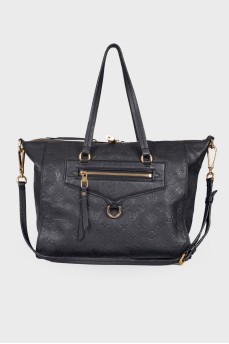 Сумка Monogram Empreinte Leather Lumineuse
