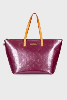 Сумка Bellevue Vernis Leather