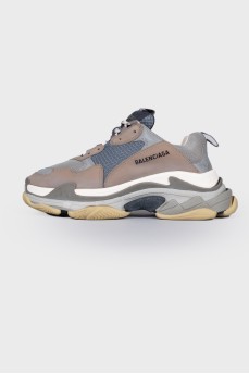 Чоловічі кросівки Triple s