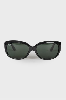 Сонцезахисні окуляри wayfarer