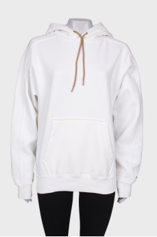 Худі Le hoodie NIKE+JACQMUES