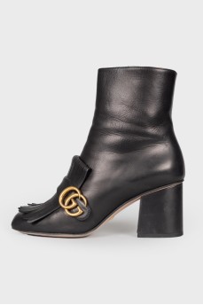 Ботильоны Marmont