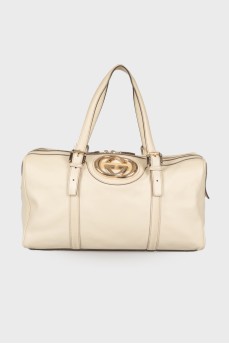 Сумка Britt Boston Duffle