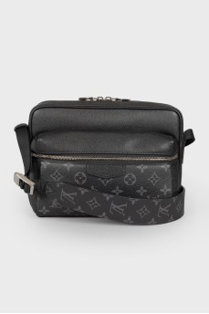 Мужская сумка Outdoor Messenger 