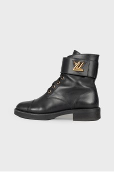 Черевики Wonderland Flat Ranger