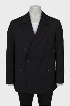 Мужской пиджак Boxy suit