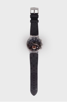 Годинник Tambour Moon Star
