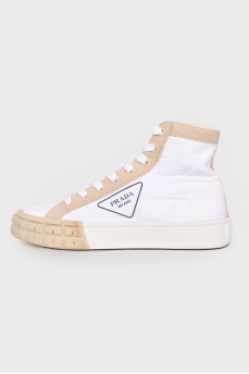 Кеди Gabardine