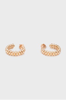 Серьги Clash de Cartier 
