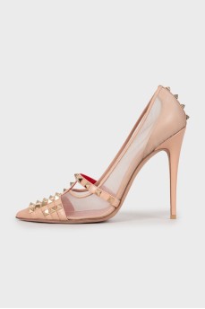 Туфлі Rockstud