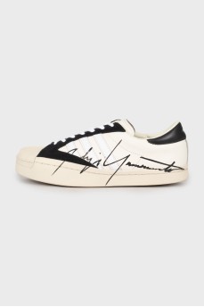 Мужские кроссовки Yohji Star