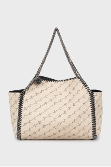 Двухсторонняя сумка Falabella