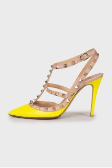 Туфлі Rockstud