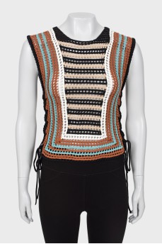 Топ Spring/Summer ’17