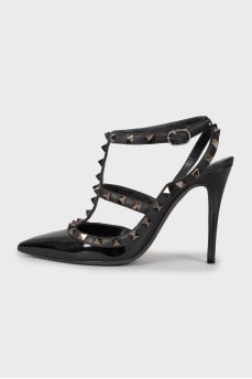 Туфлі Rockstud