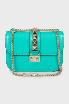 Сумка Rockstud Glam Lock