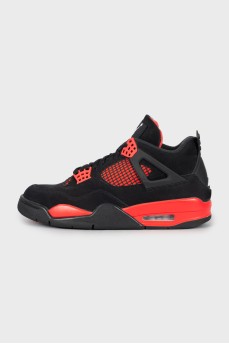 Чоловічі кросівки Air Jordan 4 Retro