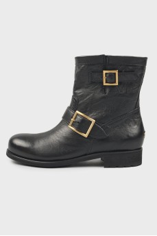 Черевики Jimmy Choo
