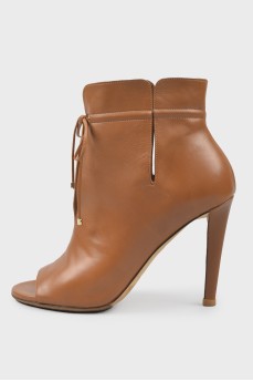 Ботильоны Jimmy Choo