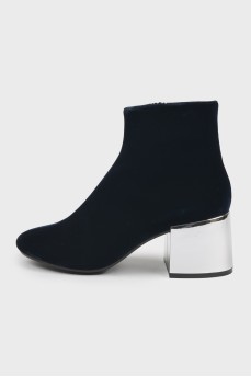 Черевики MM6 Maison Margiela