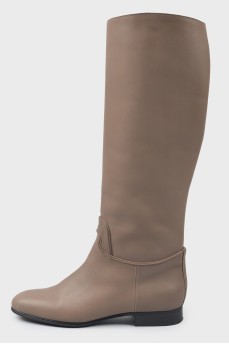 Сапоги Bottega Veneta