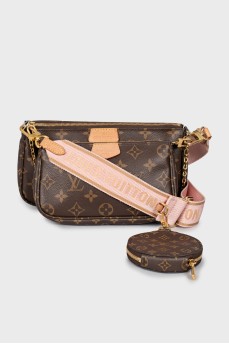 Сумка Multi Pochette Accessoires