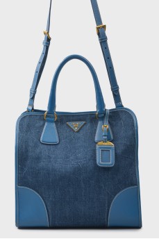 Сумка Prada