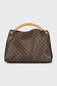 Сумка Monogram Canvas Artsy