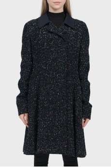 Пальто Christian Dior