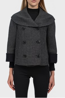 Жакет Christian Dior