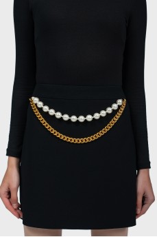 Спідниця Moschino
