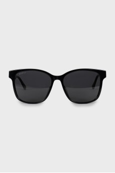 Чоловічі сонцезахисні окуляри wayfarer