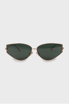 Сонцезахисні окуляри DiorGipsy2