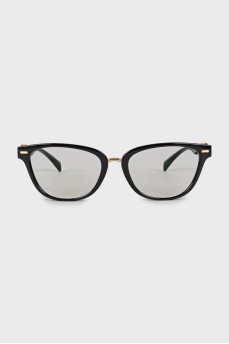 Окуляри wayfarer з діоптріями