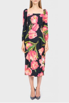 Сукня Dolce & Gabbana