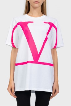 Футболка Valentino