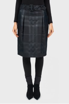 Спідниця Burberry