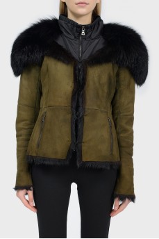 Куртка Prada