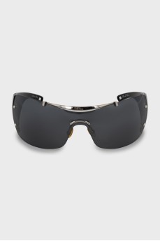 Вінтажні сонцезахисні окуляри Diorito 2
