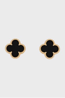 Серьги Alhambra