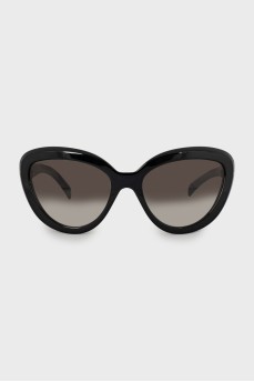 Сонцезахисні окуляри котяче око з логотипом