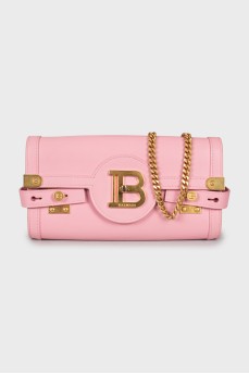 Розовая сумка B-buzz 23