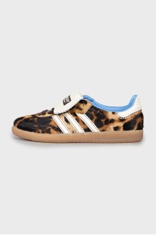 Кросівки Samba by Adidas x Wales Bonner з биркою