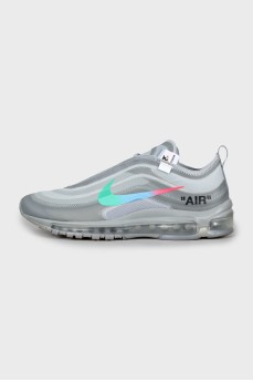 Чоловічі кросівки Air Max 97 OG "Menta"