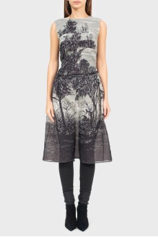 Сукня Marni