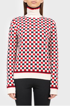 Свитер Gucci